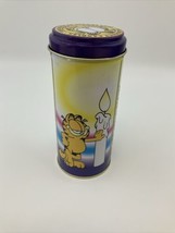 Garfield Emergency Candles set of 6 - $7.69
