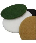 Virginia Abrasives 416-50177 Thick Nylon Cooler Pad, 1&quot; x 17&quot;, White - $50.20