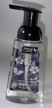 Personal Care Limited Edition BlackBerry &amp; Sage Foaming Hand Soap:8oz SH... - $275.74 MXN