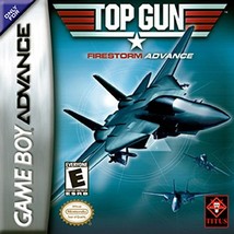 Top Gun: Firestorm Advance [video game] - £10.47 GBP