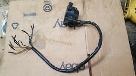 76 77 78 79 Yamaha RD400 XS360 XS500 headlight blinker left hand switches OEM - £27.02 GBP