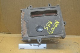 1998 Dodge Avenger Transmission Control Unit TCU P05293008AE Module 341-... - $330.93 MXN