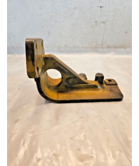 Caterpillar C10 C12 CAT Diesel Engine Front Motor Mount Bracket 169-4180... - $211.19 CAD