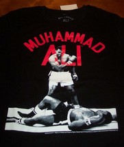 Muhammad Ali Boxing T-Shirt Large New w/ Tag - £15.53 GBP