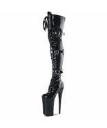 BDSM Pleaser Boots - £63.94 GBP