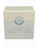 Avon Healthy Remedies 2006 Light-Up Waterless Vaporizer - £11.61 GBP