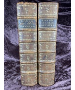 1752 Folio First Edition Estiennes Greek New Testament With Wettsteins C... - £3,933.14 GBP