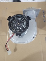 Trane oem furnace draft inducer motor D341095P04 7002-2531 - £51.40 GBP