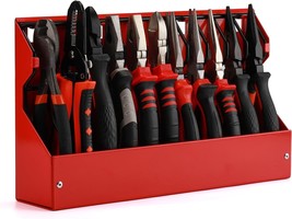 Mayouko 11 Slots Pliers Rack Organizer Holder, For Standard &amp;, 11 Slots ... - $34.11