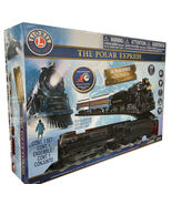 Lionel 7-11925 The Polar Express Mini Train Set - $44.90