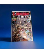 New Men #19  Comic Book It Starts Here! EXTREME - $8.90