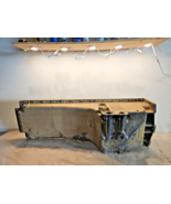 CUMMINS NT855 BIG CAM Diesel Engine OIL PAN 193625 OEM - $1,394.14 CAD