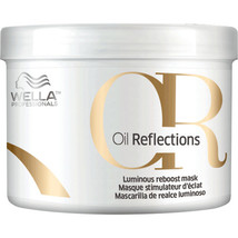Wella Professionals Oil Reflections Luminous Reboost Mask 16.9oz - £56.63 GBP
