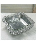Swirl 6244 Casserole Glass Dish Holder Metal Trivet Food Safe Aluminum 1... - $70.60 CAD