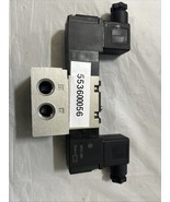 SMC VFS2210-5D DC21-26V. NEW!! - €60,43 EUR