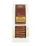 Philadelphia Candies Honey Graham Crackers, Milk Chocolate Covered 9 Oun... - £11.00 GBP