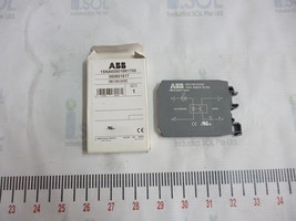 New ABB 1SNA608018R1700 Solid State Relay - $76.28