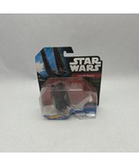 Hot Wheels - Star Wars - Kylo Ren’s Command Shuttle - $14.99 CAD