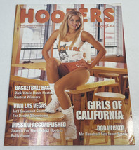 Hooters Girls Magazine Summer 2001 Issue 43 Girls of California - $24.99