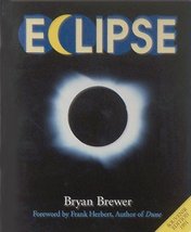 Eclipse [Paperback] Brewer, Bryan - $1.96