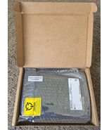 National Instruments PXIE-4497 Sound &amp; Vibration Module, Factory Recondi... - $88,825.42 MXN