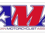 AMA American Motorcycle Association Sticker Decal R343 - $1.95+
