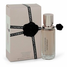 Flowerbomb EDP Perfume - £69.54 GBP+