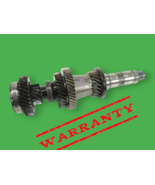 2009-2013 VW GOLF CC Transmission Gear Shaft AXLE Flange sprocket OEM - $273.92 CAD