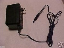 9.5v adapter cord = SEGA GENESIS CDX cd ROM console electric wall plug box wire - $23.73