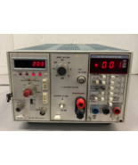 Tektronix TM503 W/ FG502 Function Generator, DC 503 Univ. Counter, PS503... - €187,53 EUR