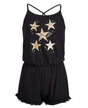 Epic Threads Big Girl Print Romper - $15.00