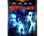 Happy Here and Now (DVD, 2000, Widescreen) Like New !   Ally Sheedy  - $6.78