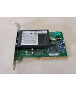 Vintage GVC Model SF-1156IV-R9E Dual Port Modem - $339.67 MXN