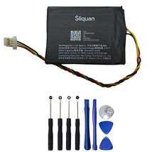 313038 3.7V Battery GRQM2 G823-00546-01 394mAh 1.46Wh For Google Camera - €15,39 EUR