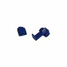infinite innovations inc ua613600 6 Pack, 18-14 AWG, Quick Wire Splices - $20.35