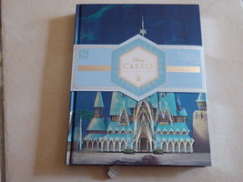 Frozen Castle Diario – Disney Castle Colección – Limited Liberación - £48.22 GBP