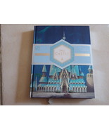 Frozen Castle Diario – Disney Castle Colección – Limited Liberación - £47.33 GBP