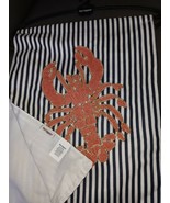 Pier 1 Under The Sea Table Runner 14&quot; x 72&quot; -Brand New-SHIPS N 24 HOURS - $81.33 CAD