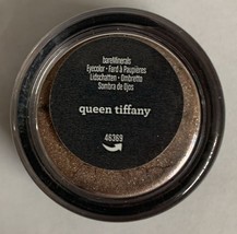 BareMinerals Eye Shadow Travel Size: .01oz / .28g- QUEEN TIFFANY FREE SH... - $20.94 CAD