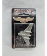 Ral Partha Crimson Skies Charles Pireraid Metal Miniature - $27.16 CAD