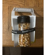 Gourmet Popcorn Starter Pack THEATER SEASONING MISSING - $21.52 CAD
