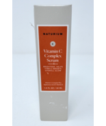 Naturium Vitamin C Complex Facial Serum 1oz - $28.01 CAD