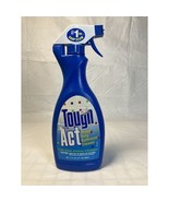 Vintage tough act heavy duty bathroom cleaner spray prop retro 1989 - $24.37 CAD