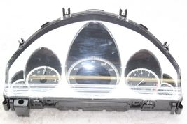 10-13 MERCEDES-BENZ E350 Speedometer Gauge Cluster F343 image 2