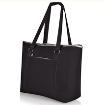 Tahoe - Insulated Cooler Tote Bag - Black - $38.95