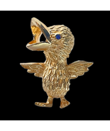 Baby Bird Brooch by Gerry&#39;s - €21,71 EUR
