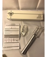 Chefologist New Silver Air Pump Wine Opener & Foil Cutter - $9.89