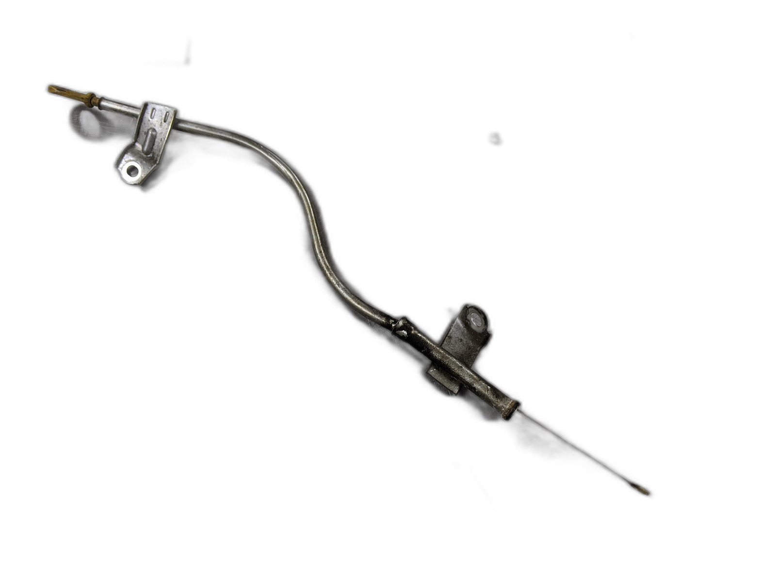 Engine Oil Dipstick With Tube From 2009 Lexus RX350 3.5 Oil Drain