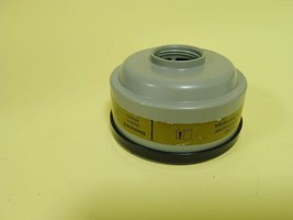 Honeywell 75SCL NBR 13696 Vapor Respirator Gas Cartridge CL/HC/SD/CD/HF/... - £52.01 GBP
