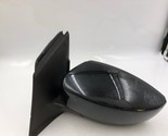2013-2016 Ford Escape Driver Side View Power Door Mirror Black OEM L02B1... - $112.49